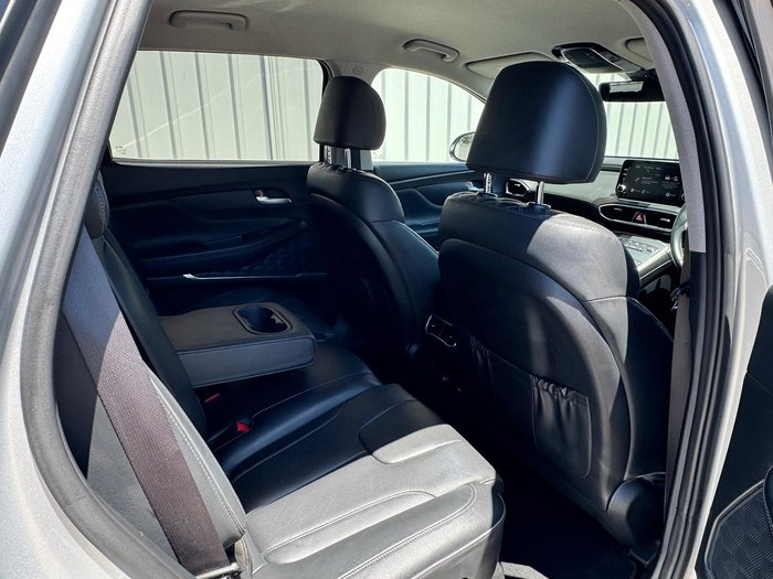 2023 Hyundai Santa Fe Active