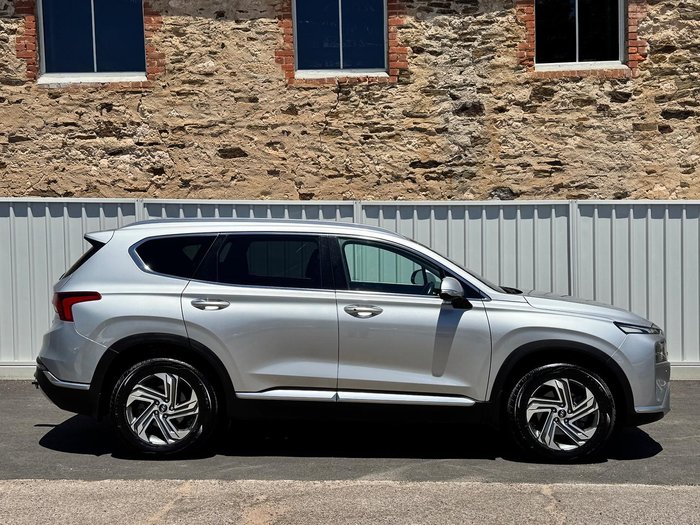 2023 Hyundai Santa Fe Active