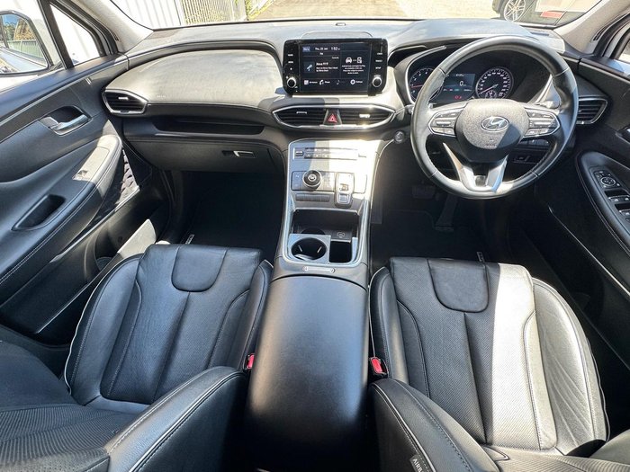 2023 Hyundai Santa Fe Active