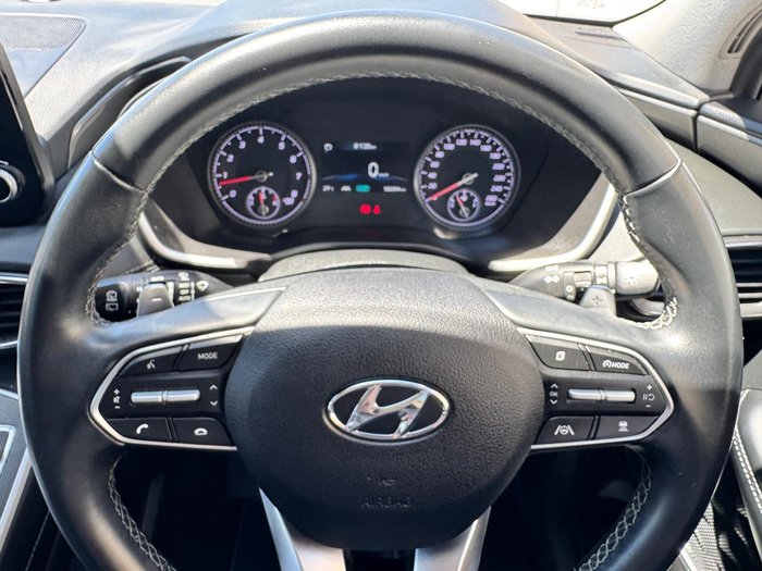 2023 Hyundai Santa Fe Active