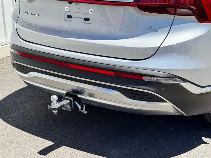 2023 Hyundai Santa Fe Active