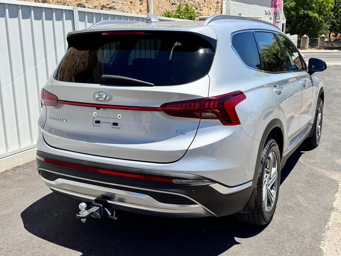 2023 Hyundai Santa Fe Active