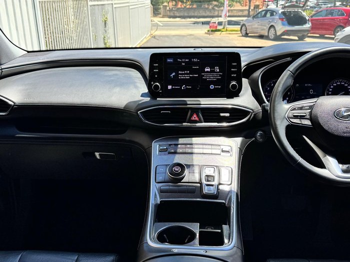 2023 Hyundai Santa Fe Active