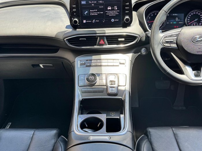 2023 Hyundai Santa Fe Active