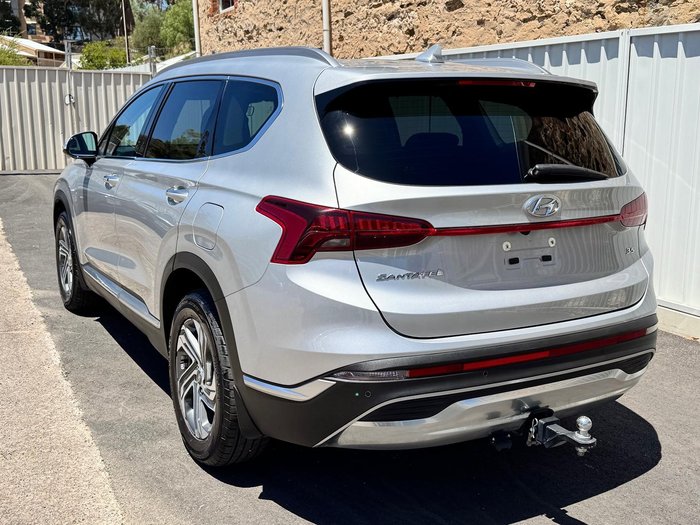 2023 Hyundai Santa Fe Active