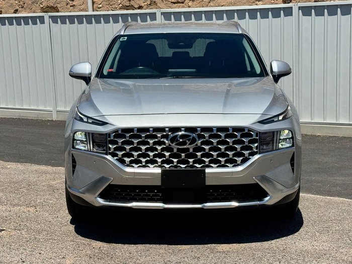 2023 Hyundai Santa Fe Active