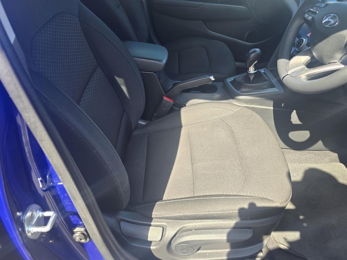 2019 Hyundai Elantra Go