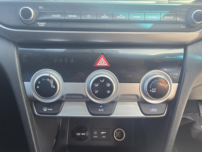 2019 Hyundai Elantra Go