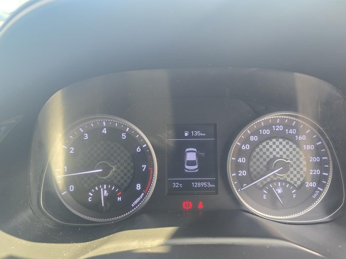 2019 Hyundai Elantra Go