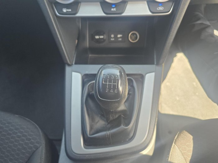 2019 Hyundai Elantra Go