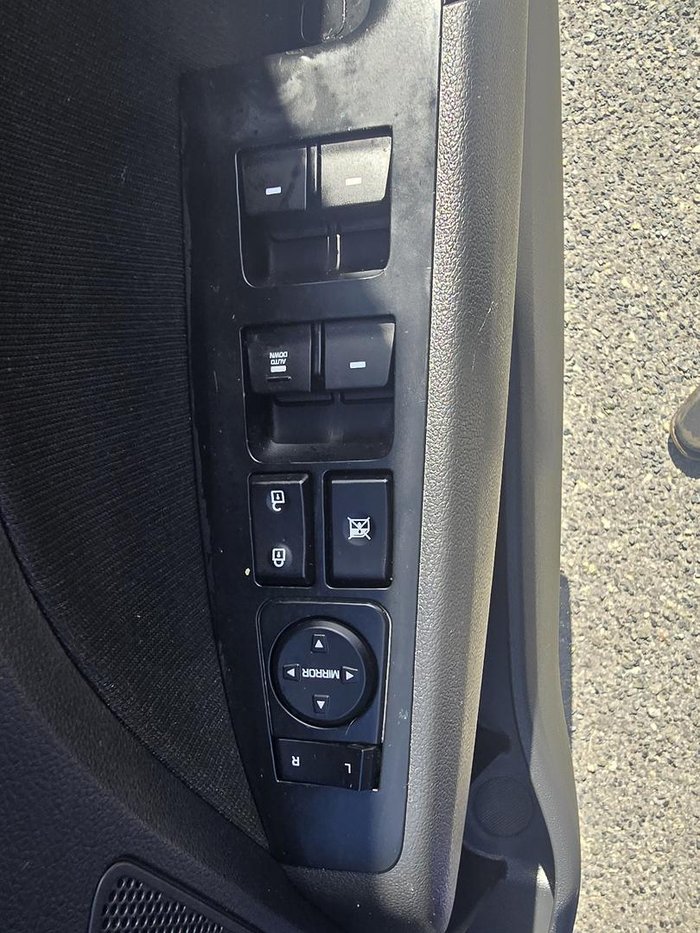 2019 Hyundai Elantra Go