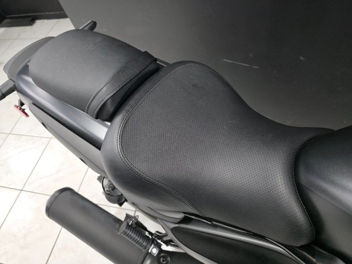 2024 Kawasaki ELIMINATOR SE Grey