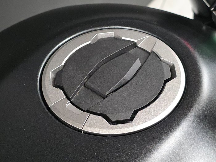 2024 Kawasaki ELIMINATOR SE Grey