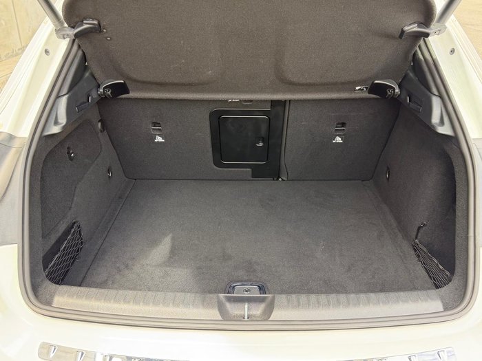 2019 Mercedes-Benz GLA-Class GLA180