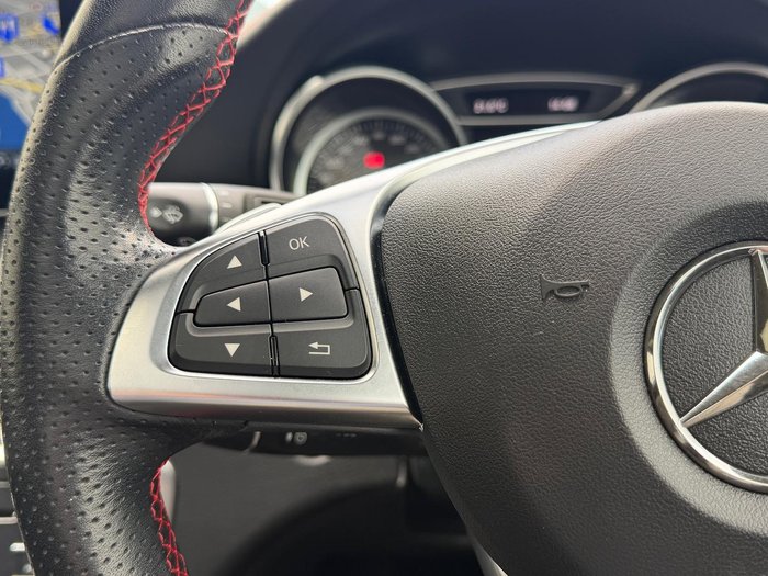 2019 Mercedes-Benz GLA-Class GLA180 X156 Polar White