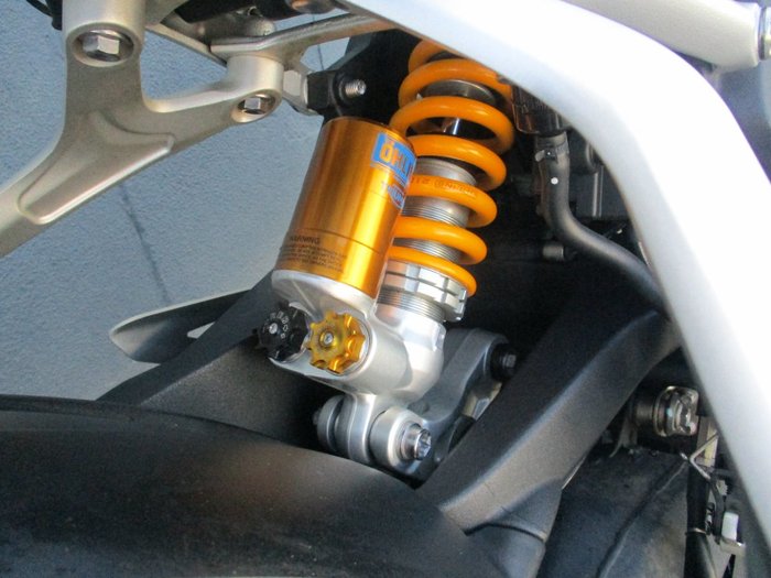 2023 Triumph SPEED TRIPLE 1200 RS GREY