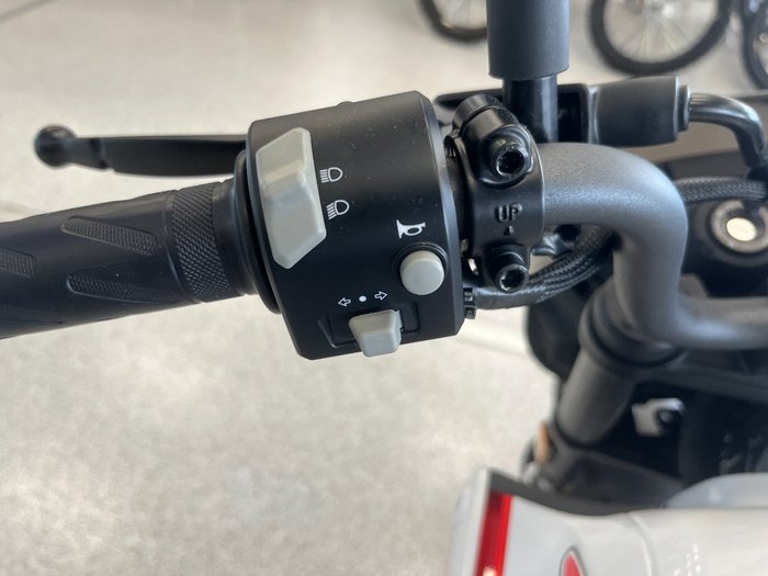 2025 CFMOTO 2025 CFMOTO XO PAPIO TRAIL