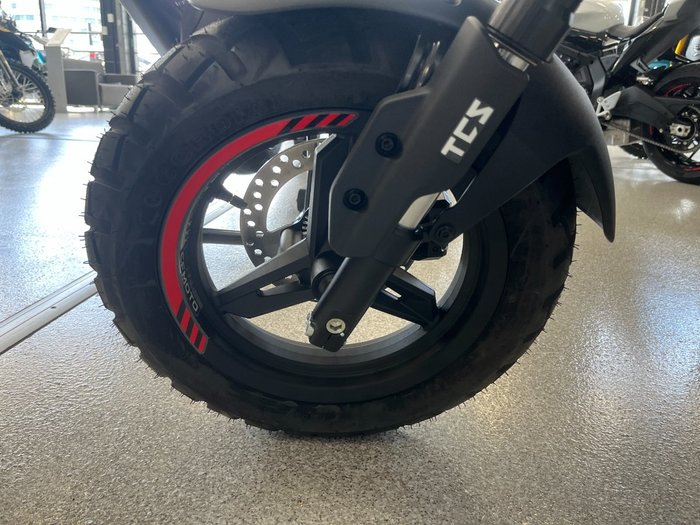 2025 CFMOTO 2025 CFMOTO XO PAPIO TRAIL