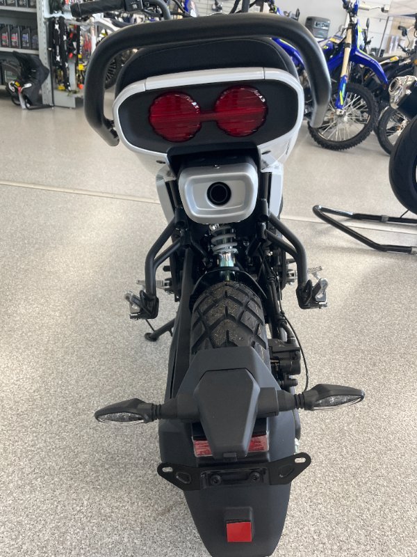 2025 CFMOTO 2025 CFMOTO XO PAPIO TRAIL