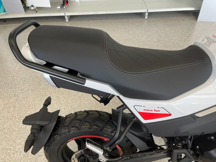 2025 CFMOTO 2025 CFMOTO XO PAPIO TRAIL