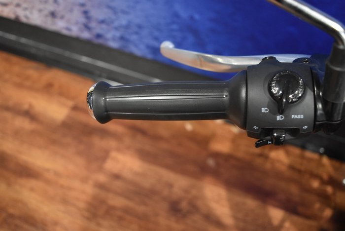 2023 Royal Enfield METEOR 350 STELLAR Red