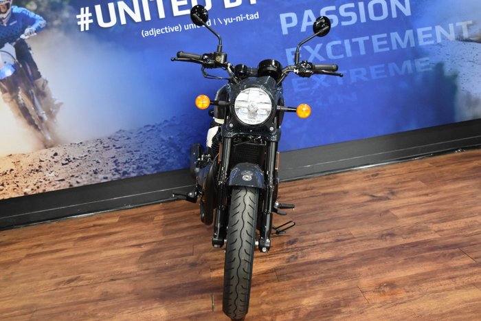 2025 Royal Enfield 2025 Royal Enfield 650CC SHOTGUN 650 Road White