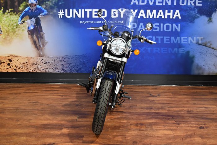 2025 Royal Enfield SUPER METEOR 650 Blue