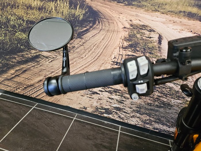 2022 Ducati SCRAMBLER SPORT PRO YELLOW