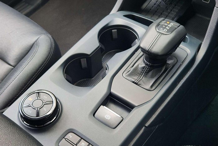 2023 Ford Everest Sport