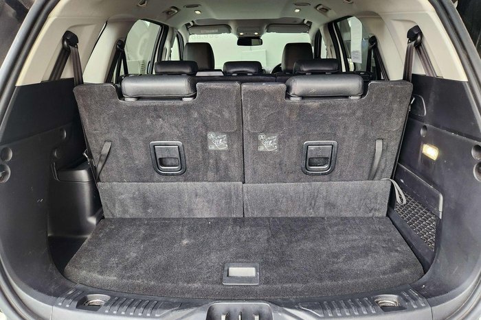 2023 Ford Everest Sport