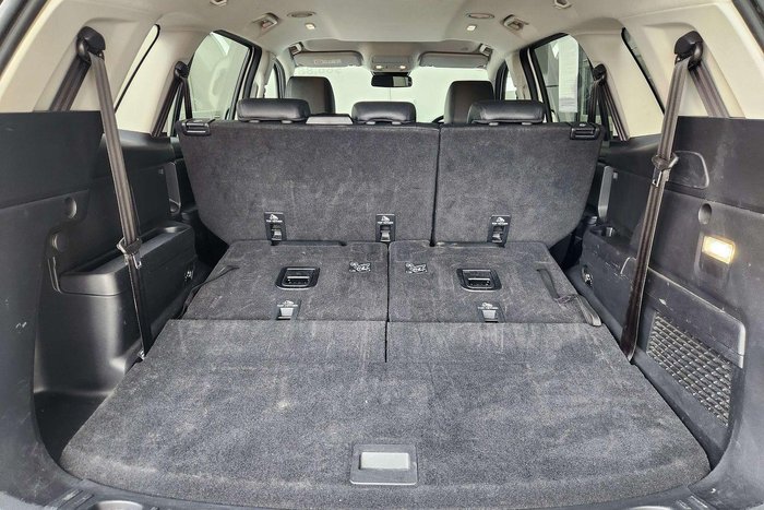 2023 Ford Everest Sport