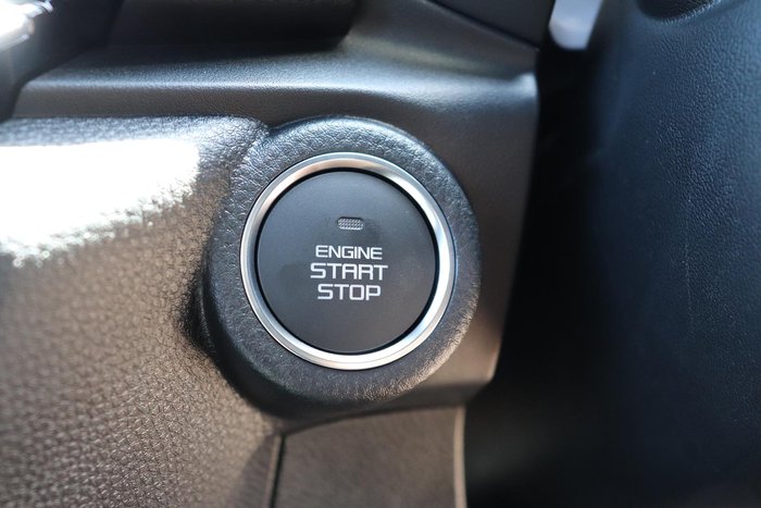 2025 Isuzu MU-X X-TERRAIN