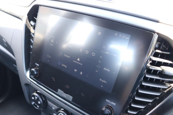 2025 Isuzu D-MAX X-RIDER