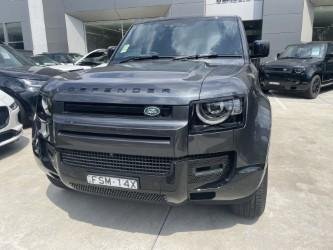 2025 Land Rover Defender 110 D350 X-Dynamic SE