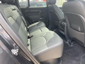 2025 Land Rover Defender 110 D350 X-Dynamic SE