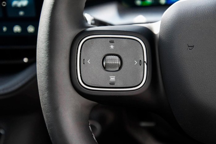 2025 GWM Haval H6 Ultra PHEV