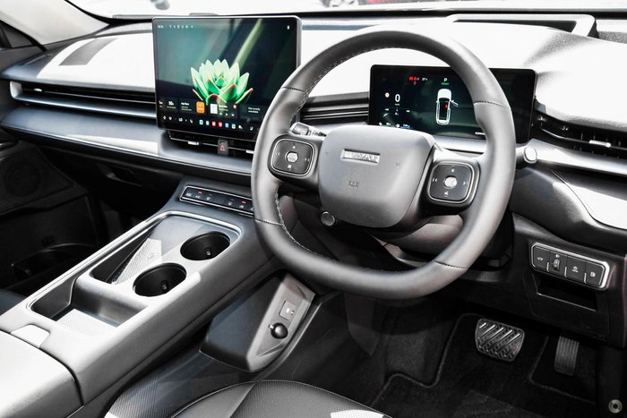 2025 GWM Haval H6 Ultra PHEV