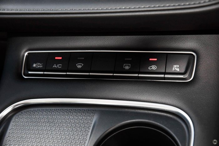 2025 GWM Haval H6 Ultra PHEV