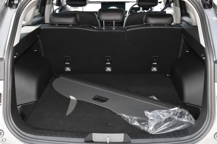 2025 GWM Haval H6 Ultra PHEV