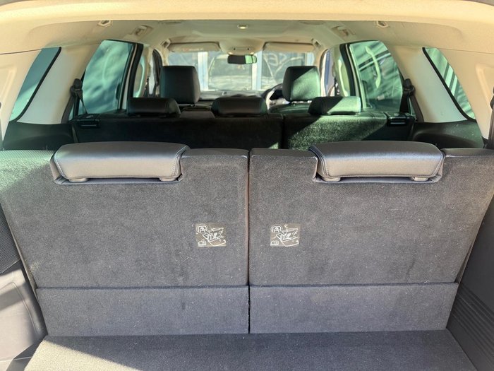 2022 Ford Everest Sport