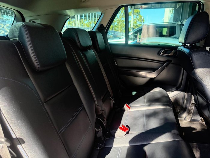 2022 Ford Everest Sport