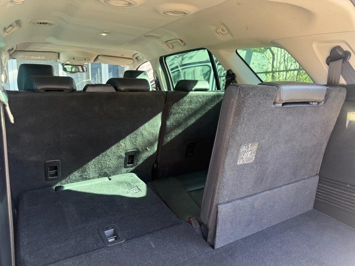 2022 Ford Everest Sport