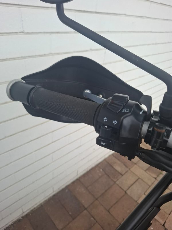 2020 ROYAL ENFIELD (SEE ALSO ENFIEL HIMALAYAN GREY