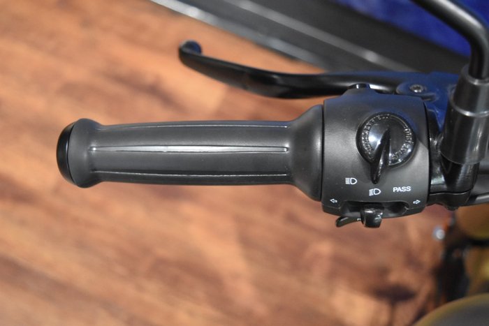 2025 Royal Enfield CLASSIC 350 SIGNALS Camo/Green