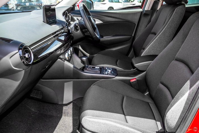 2023 Mazda CX-3 G20 Pure