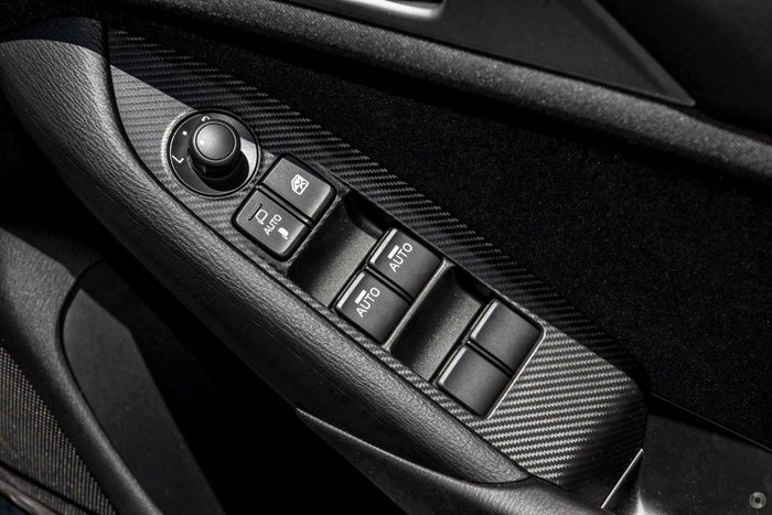 2023 Mazda CX-3 G20 Pure