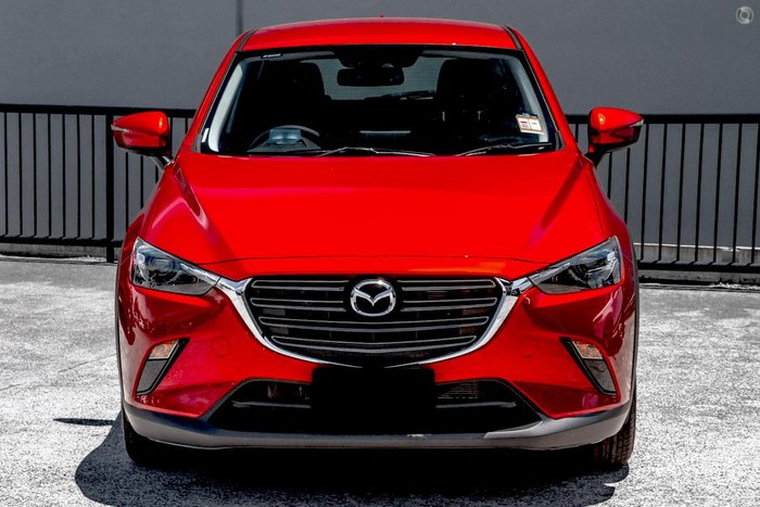 2023 Mazda CX-3 G20 Pure