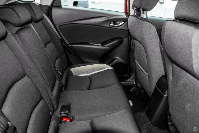 2023 Mazda CX-3 G20 Pure