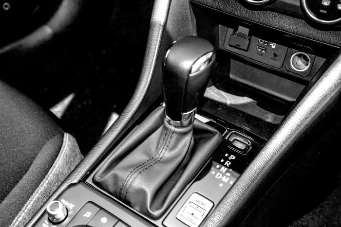 2023 Mazda CX-3 G20 Pure