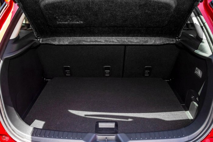 2023 Mazda CX-3 G20 Pure